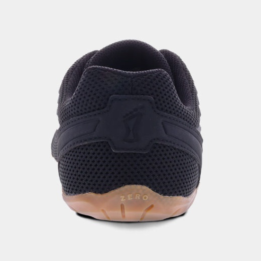 Black-gum Inov-8 Bare-xf 210 V3 Naisten