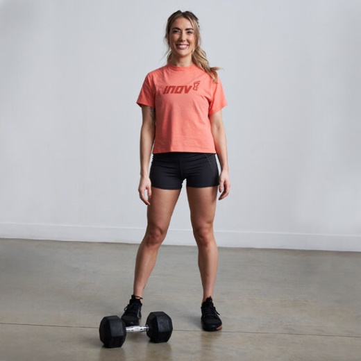 Inov-8 Coral F-lite Naisten T-paita