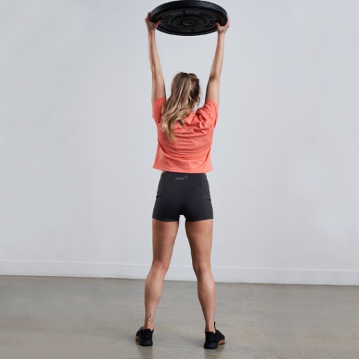 Inov-8 Coral F-lite Naisten T-paita