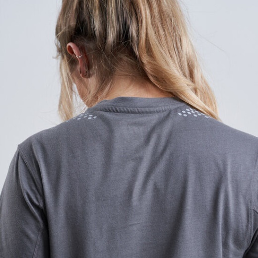 Inov-8 F-lite Naisten Harmaa T-paita