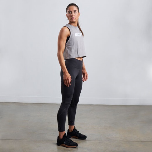 Inov-8 Grafiitti F-lite Naisten Leggingsit