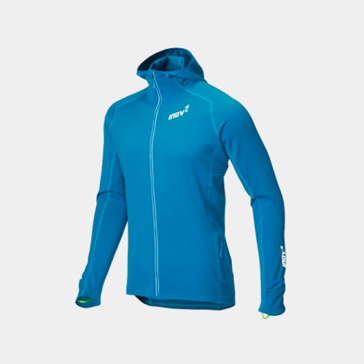 Tekninen Keskihuppari Miesten 2.0 Inov-8 Sininen