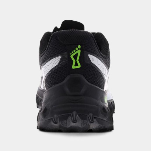 Musta-vihreä Inov-8 Venturelite 25