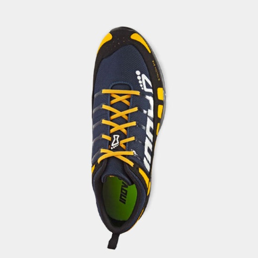 Kirkas-musta Inov-8 Nopeus Kuppi 0.2