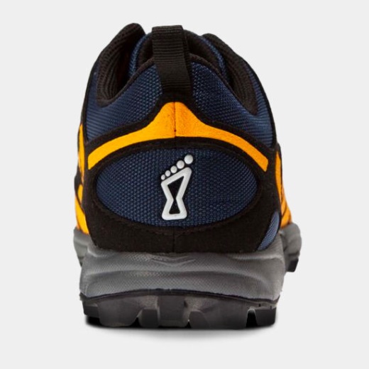 Kirkas-musta Inov-8 Nopeus Kuppi 0.2