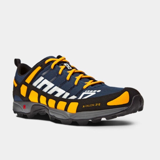 Kirkas-musta Inov-8 Nopeus Kuppi 0.2