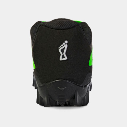 Musta-vihreä Inov-8 Mudclaw G 260 V2 Miesten