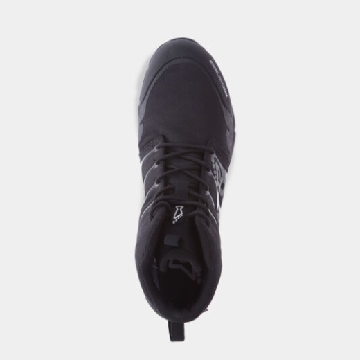 Musta Inov-8 Roclite G 286 Gtx Miesten