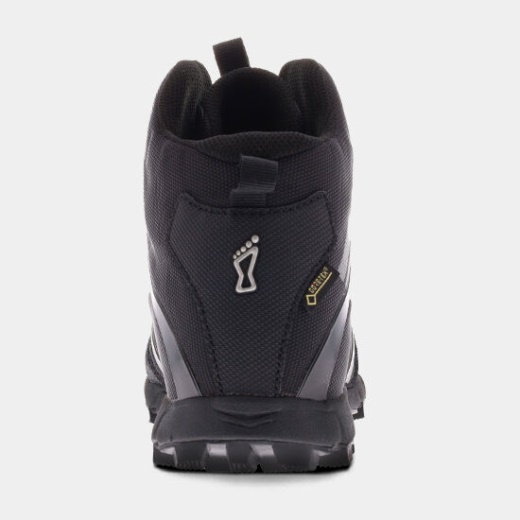 Musta Inov-8 Roclite G 286 Gtx Miesten