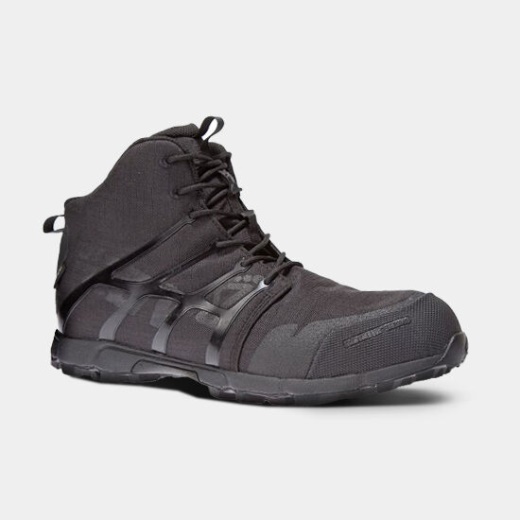 Musta Inov-8 Roclite G 286 Gtx Miesten