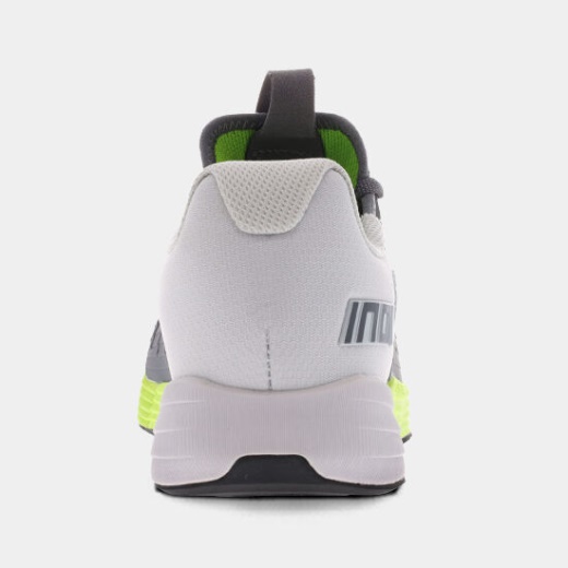 Tummanharmaa-kelta-harmaa Inov-8 F-lite G 300 Miesten