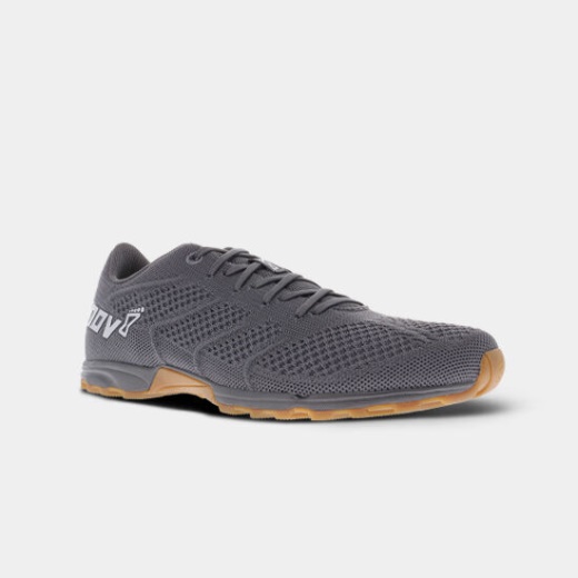 F-lite 245 Miesten Inov-8 Harmaa-kumi