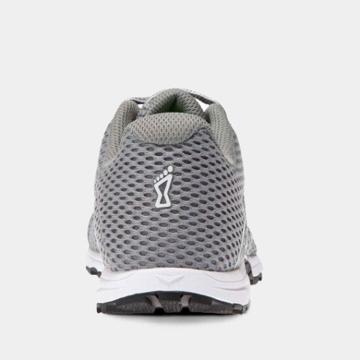 F-lite G 230 Miesten Inov-8 Harmaa-valkoinen