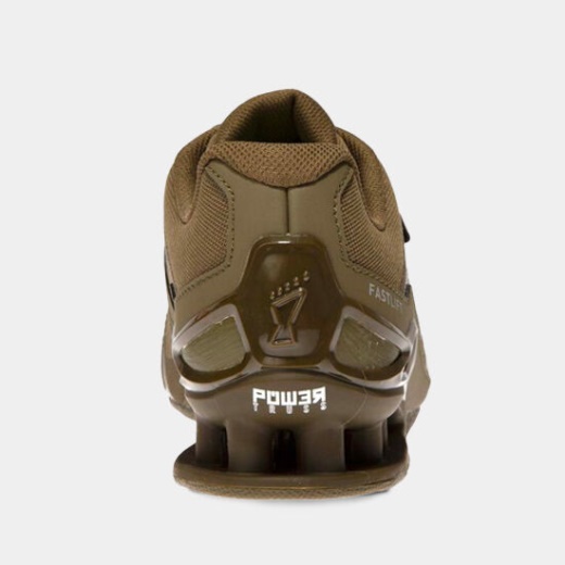 Fastlift 360 Naisten Inov-8 Khaki