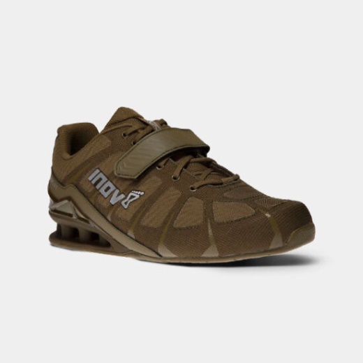 Fastlift 360 Naisten Inov-8 Khaki