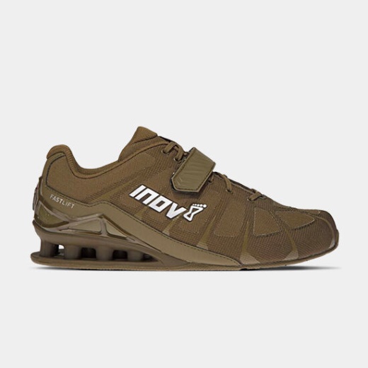 Fastlift 360 Naisten Inov-8 Khaki