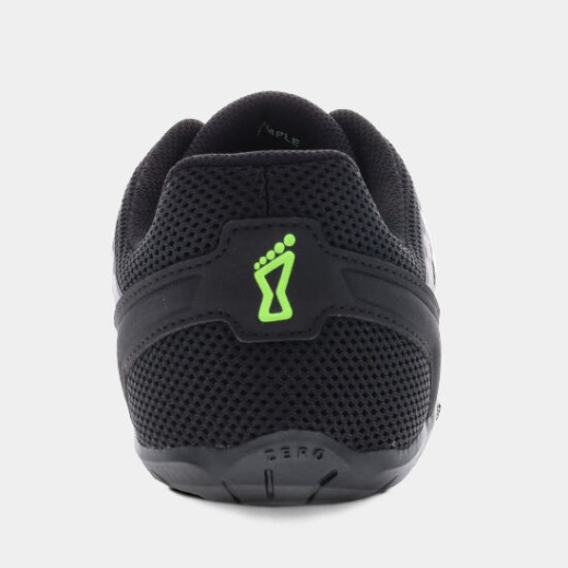 Inov-8 Bare-xf 210 V3 Miesten Musta-harmaa-vihreä