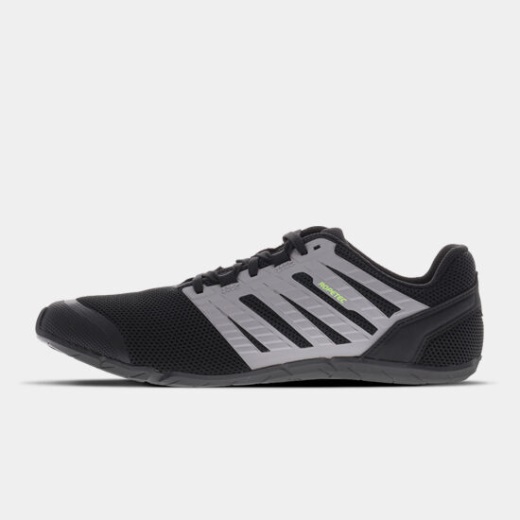 Inov-8 Bare-xf 210 V3 Miesten Musta-harmaa-vihreä