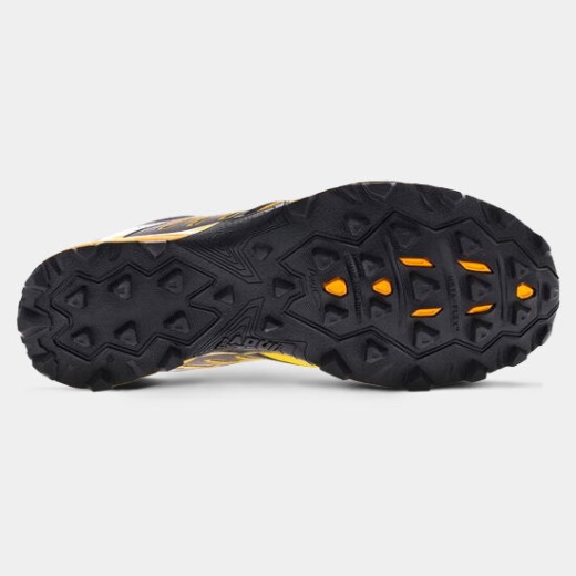 Inov-8 Black-gold X-talon Ultra 260 V2 Naisten