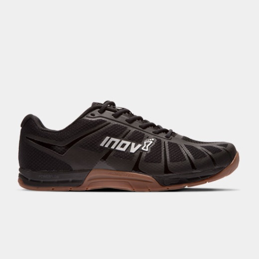 Inov-8 Black-gum F-lite 235 V3 Naisten