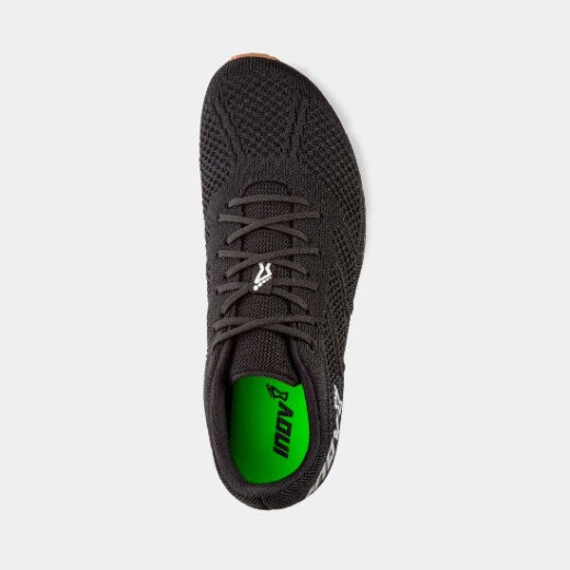 Inov-8 Black-gum F-lite 245 Naisten