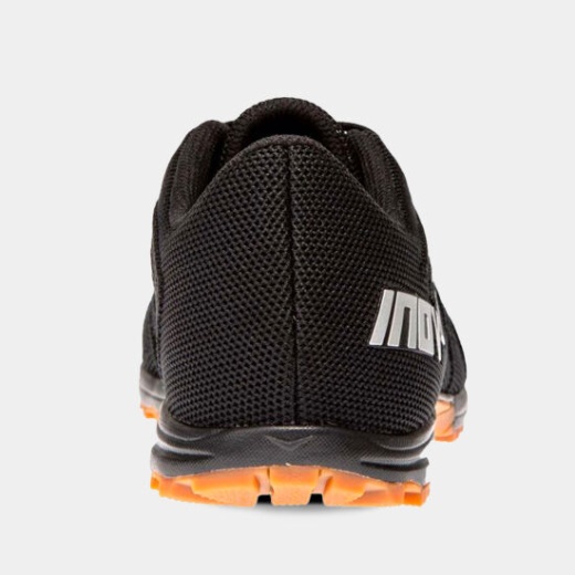 Inov-8 Black-gum F-lite 245 Naisten