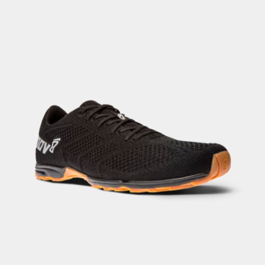 Inov-8 Black-gum F-lite 245 Naisten