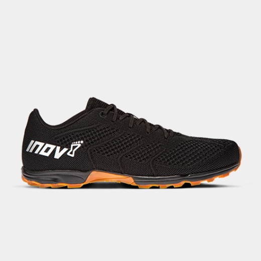 Inov-8 Black-gum F-lite 245 Naisten