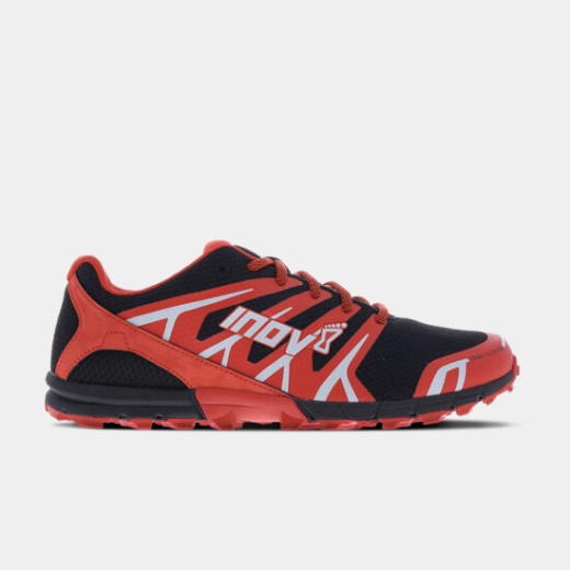 Inov-8 Musta-puna-harmaa Trailtalon 235 V3 Miesten