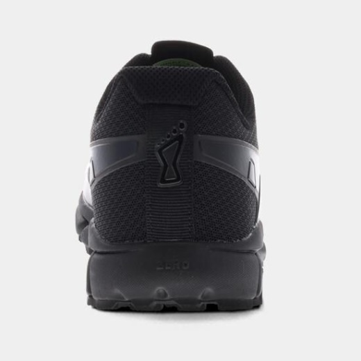 Inov-8 Musta Trailfly G 270 Miesten