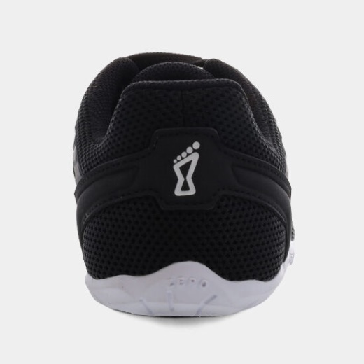 Inov-8 Musta-valkoinen Bare-xf 210 V3 Naisten