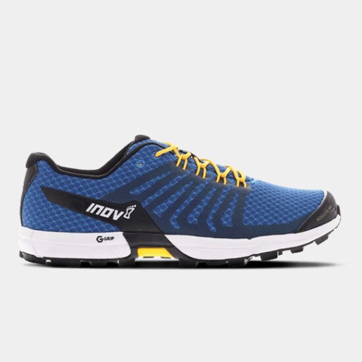 Inov-8 Sini-keltainen Roclite G 290 Miesten