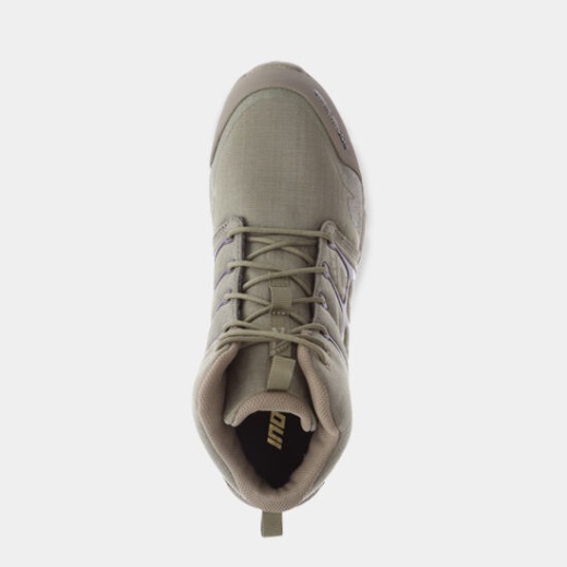 Inov-8 Tumma Oliivi Roclite 286 Gore-tex Miesten