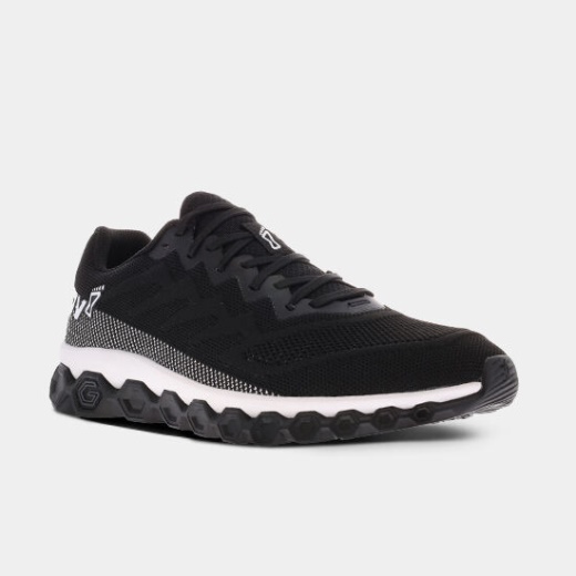 Inov-8 F-lite Fly G 295 Naisten Musta-valkoinen