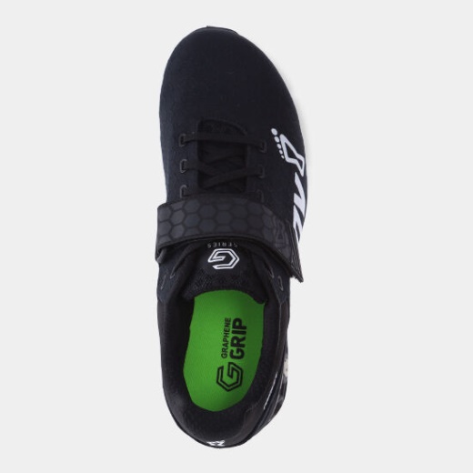 Inov-8 Fastlift Power G 380 Naisten Musta-valkoinen