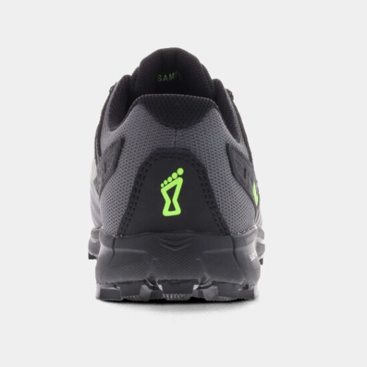 Inov-8 Grafiitinvihreä Roclite G 275 Miesten