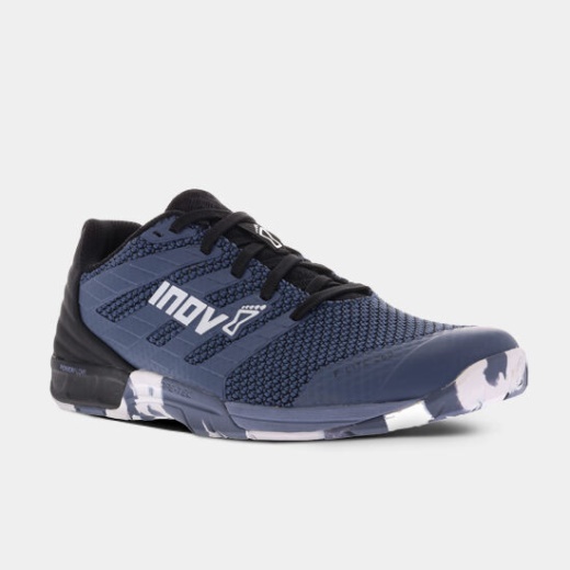 Inov-8 Lila-musta-multi F-lite 260 V2 Naisten