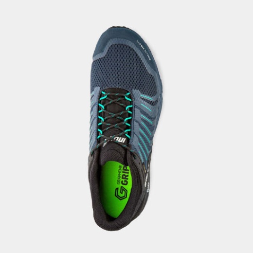 Inov-8 Navy-teal Roclite G 315 Gtx Naisten