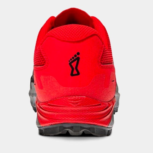 Inov-8 Oroc Ultra 290 Miesten Punainen-musta