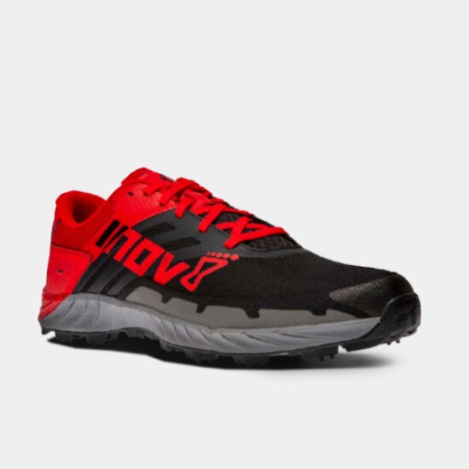 Inov-8 Oroc Ultra 290 Miesten Punainen-musta