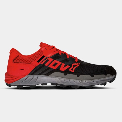 Inov-8 Oroc Ultra 290 Miesten Punainen-musta