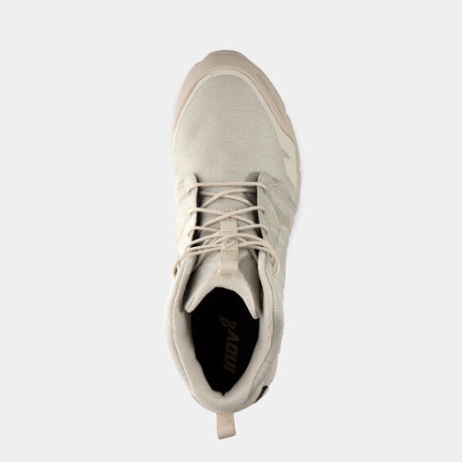 Inov-8 Roclite 286 Gore-tex Miesten Valkoinen-harmaa