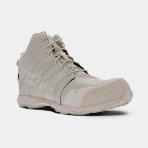 Inov-8 Roclite 286 Gore-tex Miesten Valkoinen-harmaa