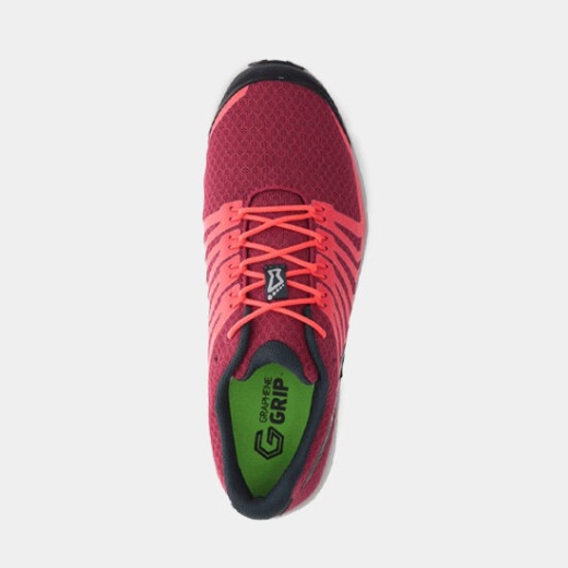 Inov-8 Roclite G 290 Naisten Violetti-vaaleanpunainen