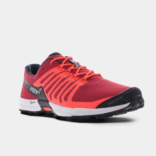 Inov-8 Roclite G 290 Naisten Violetti-vaaleanpunainen