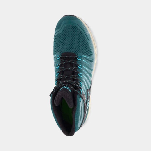 Inov-8 Roclite G 345 Gtx Naisten Vihreä-musta