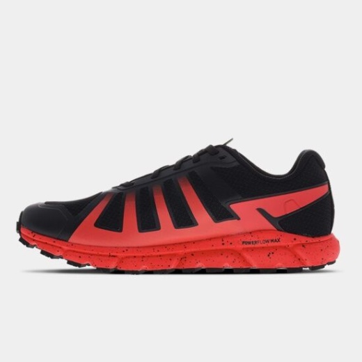 Inov-8 Trailfly G 270 Miesten Musta-punainen
