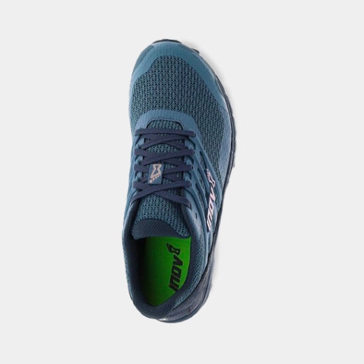 Inov-8 Trailtalon 290 V2 Naisten Sininen-laivasto-pinkki