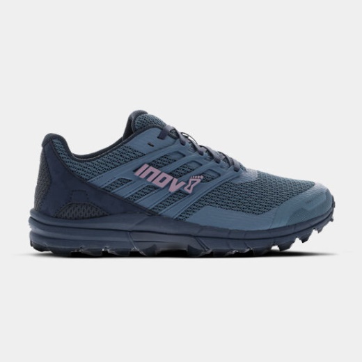 Inov-8 Trailtalon 290 V2 Naisten Sininen-laivasto-pinkki