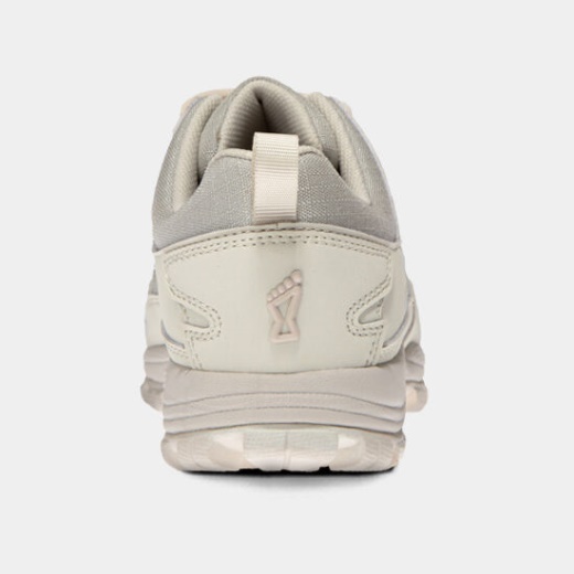 Inov-8 Valkoharmaa Flyroc 345 Gore-tex